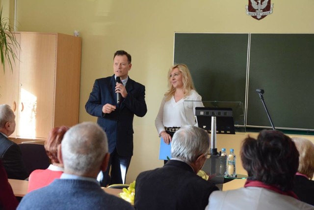 Za nami debata „Senior w przestrzeni publicznej”, która była częścią VIII Konferencji „Przeszłość dla przyszłości” w Wodzisławiu Śląskim.