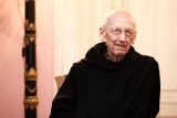 Ojciec Leon Knabit, 91-letni ozdrowieniec: Widocznie Bóg uznał, że na coś jeszcze mogę się tu przydać