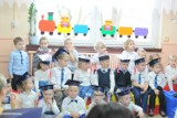 Uroczyste Pasowanie na Przedszkolaka w Zapolicach