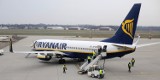 Ryanair odwołuje loty [LISTA]. Od marca z Gdańska do Warszawy nie polecimy już tymi liniami 