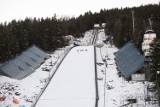 Zakopane. Wyciąg na Wielkiej Krokwi naprawiony. Puchar Świata w skokach niezagrożony