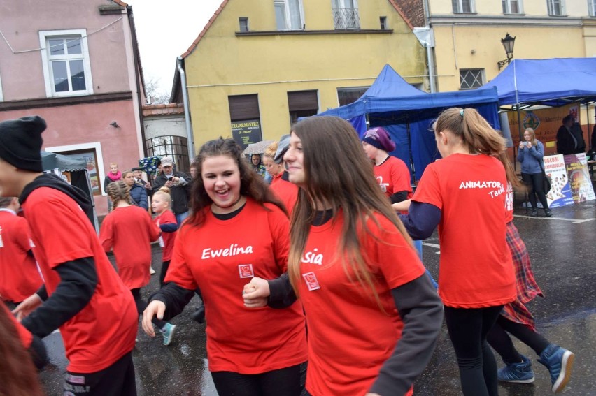 Międzychodzki Kiermasz Rogali