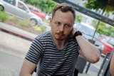 Antoni Syrek-Dąbrowski: Ludzie myślą, że stand-uper jest jak ksiądz 