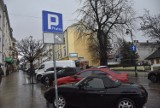 W centrum Tarnowa parkowanie będzie droższe. Radni podnieśli ceny biletów parkingowych oraz opłat za korzystanie z Park&Ride koło dworca