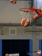 Koszykówka Kobiet: AZS UG Gdańsk - KKS Apteki Arnika Olsztyn 65:58 [zdjęcia]