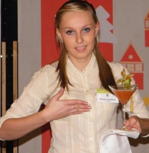 Adrianna Chmielewska