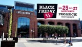 Black Friday we Wzorcowni we Włocławku. Atrakcyjne rabaty i promocje przez trzy dni! [szczegóły]