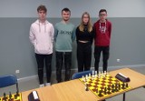 Mistrzostwa powiatu grodziskiego w drużynowych szachach