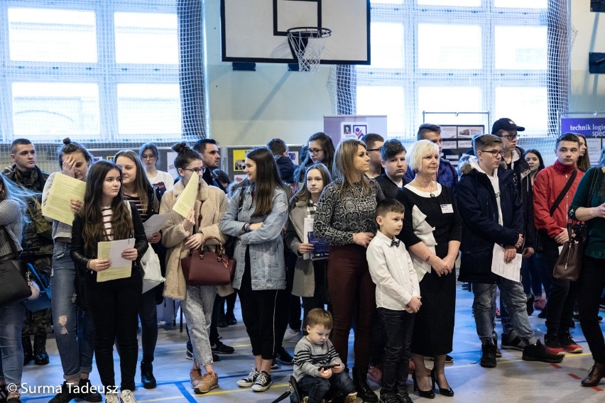 Jedenaste Spotkania z Edukacją w obiektywie Tadeusza Surmy