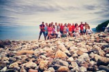 NINIWA Team dotarła nad jezioro Bajkał. Kres podróży coraz bliżej