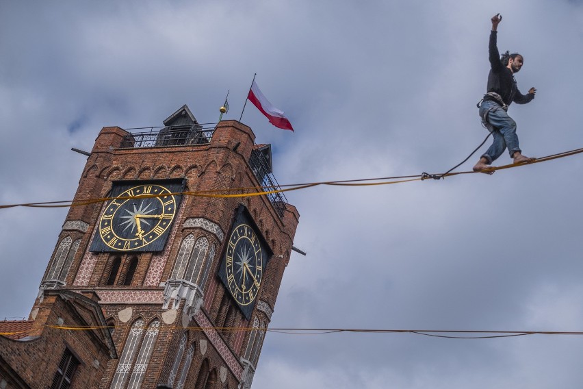 Za nami druga edycja Toruń Speedline Cup, czyli rywalizacji...