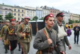 #NIEPODLEGŁA małoPOLSKA. Piknik patriotyczny w Krakowie [ZDJĘCIA]