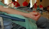 Krew potrzebna na już! Regionalne Centrum Krwiodawstwa i Krwiolecznictwa w Lublinie zaprasza na terenowe akcje poboru krwi