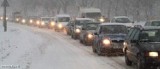 Groźny wypadek i utrudnienia dla kierowców w Zielonkach