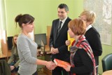 Patrycja Świerad zdobyła tytuł Mistrza Ortografii i Puchar Burmistrza Ząbkowic Śląskich