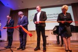 Nowoczesna sala koncertowa w Kościerzynie oficjalnie otwarta! W uroczystości wziął udział wicepremier prof. Piotr Gliński | ZDJĘCIA