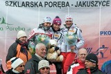 Narciarskie mistrzostwa Polski w Szklarskiej Porębie (ZDJĘCIA)