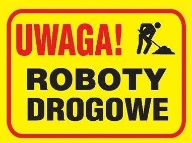 Roboty drogowe w Tychach. Nowe parkingi