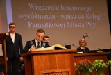 Urodziny miasta. Kim jest Marcin ze Sławska i dlaczego powinien mieć w Pile przynajmniej ulicę? [ZDJĘCIA]