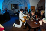 Elvis Presley w Lesznie: Koncert w Restauracji w Ratuszu [ZDJĘCIA]