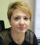 Ewelina Izydorczyk-Lewy została nowym dyrektorem ośrodka kultury w Międzyrzeczu