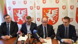 Jerzy Sieradzki przejmuje obowiązki burmistrza Dębicy