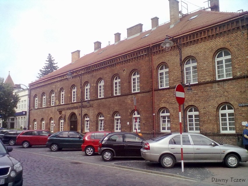 Biblioteka w Tczewie z dofinansowaniem na zakup nowości