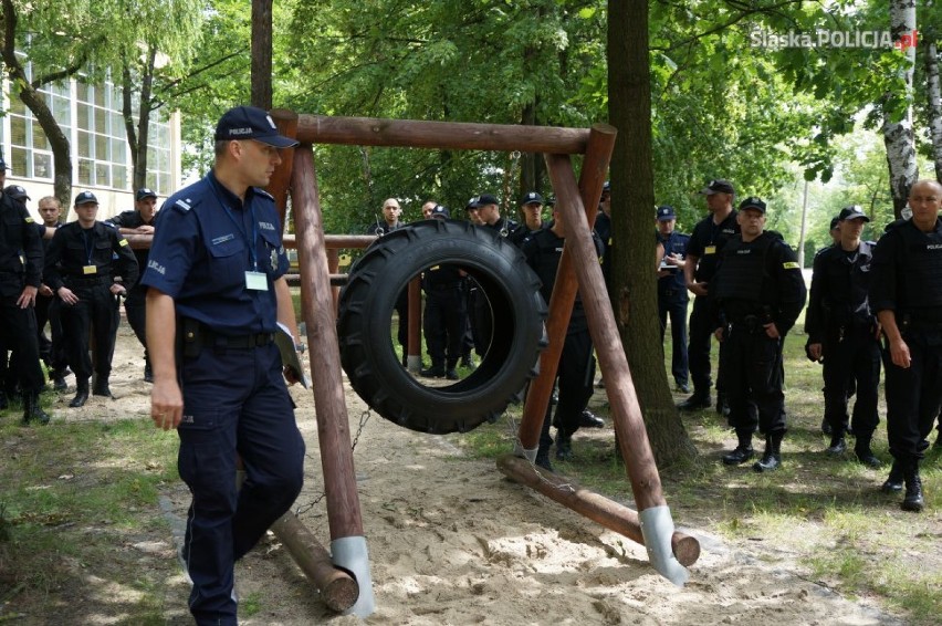 PATROL ROKU 2016 - czyli turniej Par Patrolowych. Rozpoczęły się wojewódzkie eliminacje