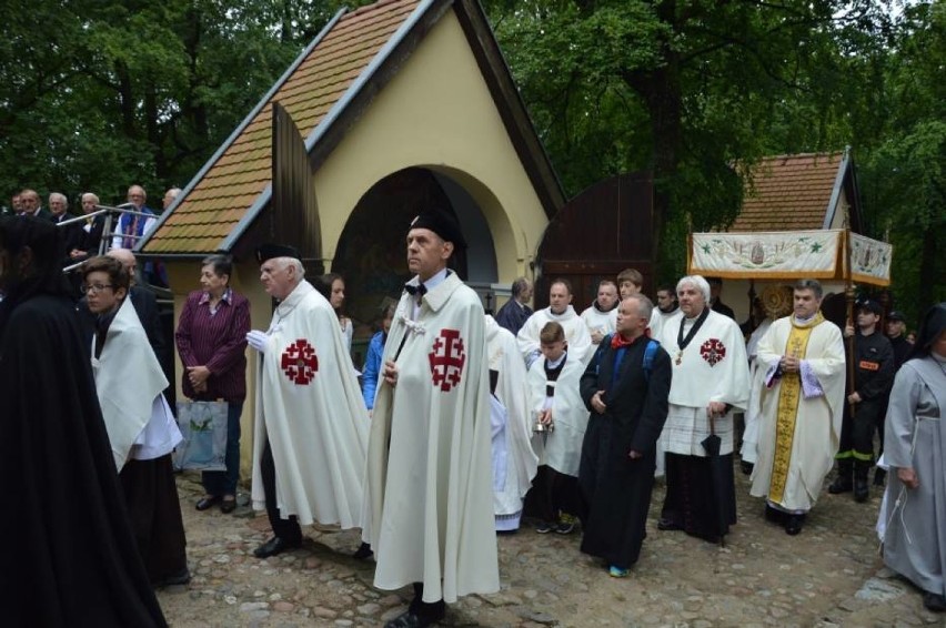 Odpust Trójcy Świętej w Wejherowie 2019