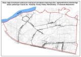Ruszają konsultacje społeczne nad planem zagospodarowania dla części Białobrzegów w Tomaszowie Maz. 