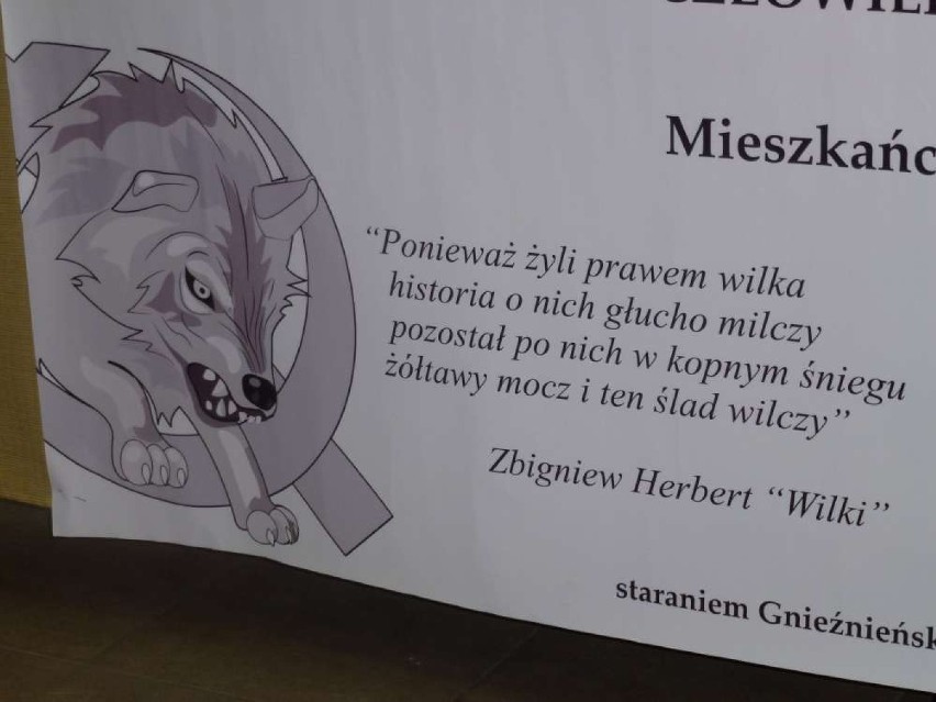 Dzień Pamięci Żołnierzy Wyklętych już za tydzień w Gnieźnie