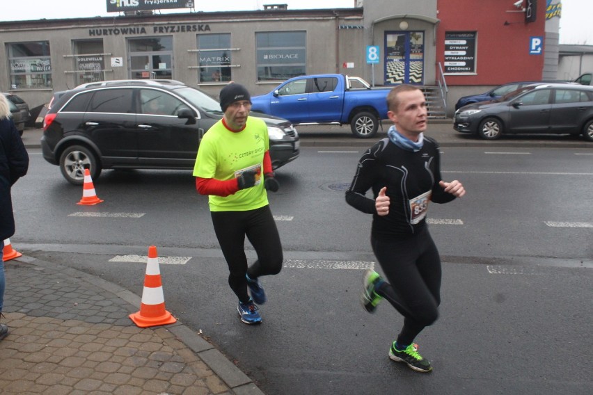 Druga Dycha do Maratonu. Rywalizowali na nowej trasie. Kto wygrał? [ZDJĘCIA]