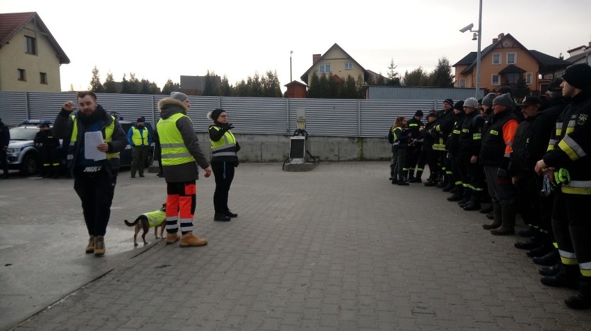 - Co do samej akcji nie mieliśmy żadnych oczekiwań, może...