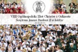25 maja 2019 r .Odbędzie się  w Sanktuarium Matki Bożej Licheńskiej. Zlot  Chórów i Orkiestr w hołdzie "Świętemu Janowi Pawłowi II .