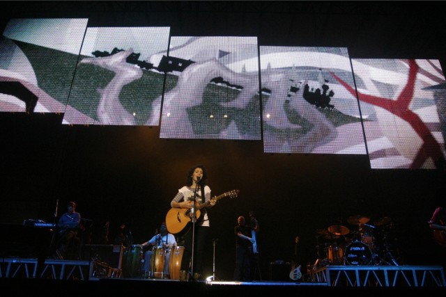 Katie Melua. Koncert artystki w Starej Sali Kongresowej