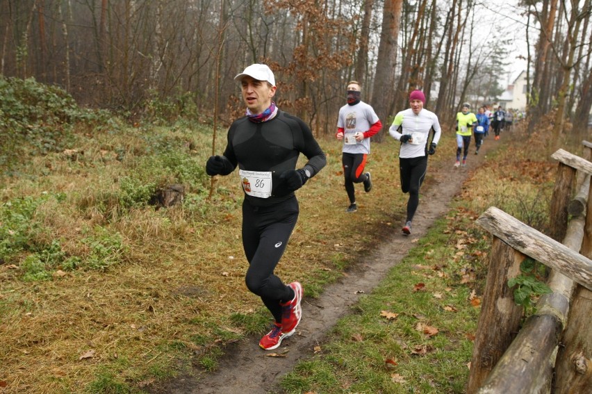 II Bieg Olszyńki Grochowskiej 2018. Pobiegli w 188. rocznicę...