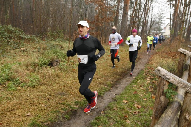 II Bieg Olszyńki Grochowskiej 2018. Pobiegli w 188. rocznicę powstania listopadowego