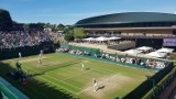 Agnieszka Radwańska: Bardzo dobrze się bawiłam na kortach Wimbledonu!