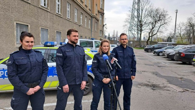 - Najlepszym świątecznym prezentem, jaki możemy sobie sprawić jest bezpieczeństwo - mówią opolscy policjanci.