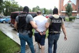 Bielsko-Biała: Policjanci zatrzymali oszusta, który wyłudził ponad milion złotych