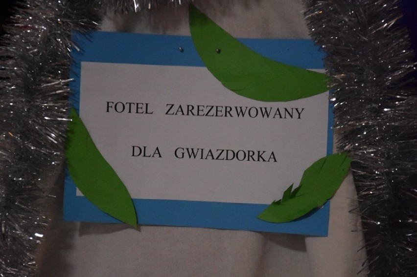 Śremscy strażacy pomogli w Słonecznej Gromadzie uratować św....