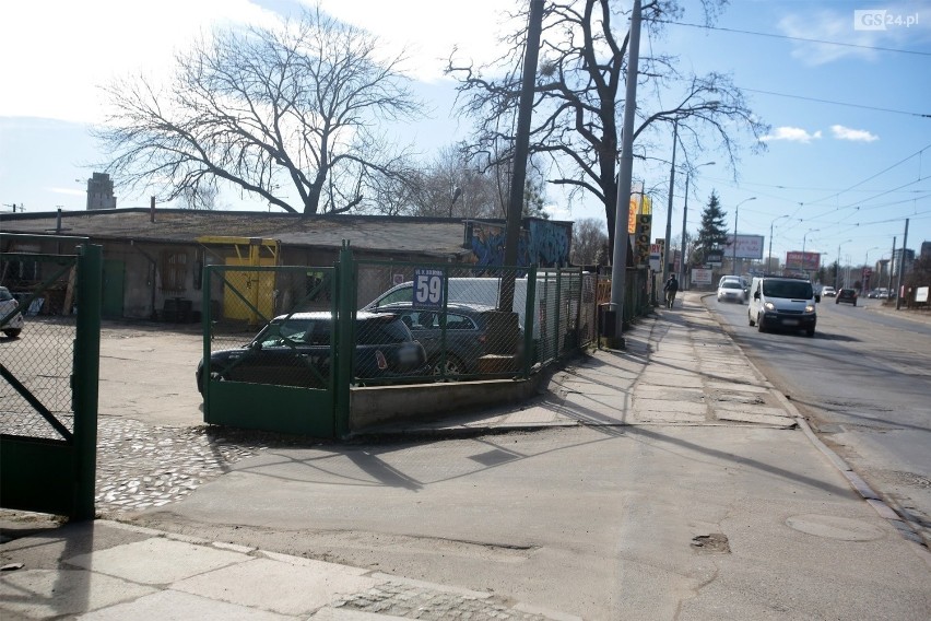 Kolejny pomysł na stworzenie szczecińskiej Wenecji. Grunty nad Odrą na sprzedaż