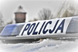 Policjanci z Bytowa ostrzegają - Zmień styl jazdy z letniego na zimowy. Zadbaj o swój samochód