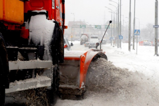 Zima nas nie zaskoczy zapewniają drogowcy i samorządowcy z powiatu opolskiego.