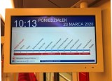 Metro rozpoczyna jazdy szkoleniowe do Księcia Janusza. Tak wygląda przejazd z perspektywy maszynisty