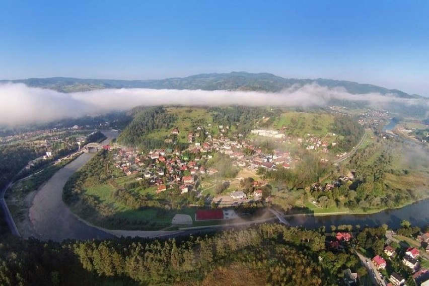 Na górze Kicarz miał powstać nowoczesny ośrodek narciarski z...