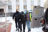 Rafał B. spod Sycowa najbliższy miesiąc spędzi w areszcie. Usłyszał zarzut m.in. gróźb karalnych