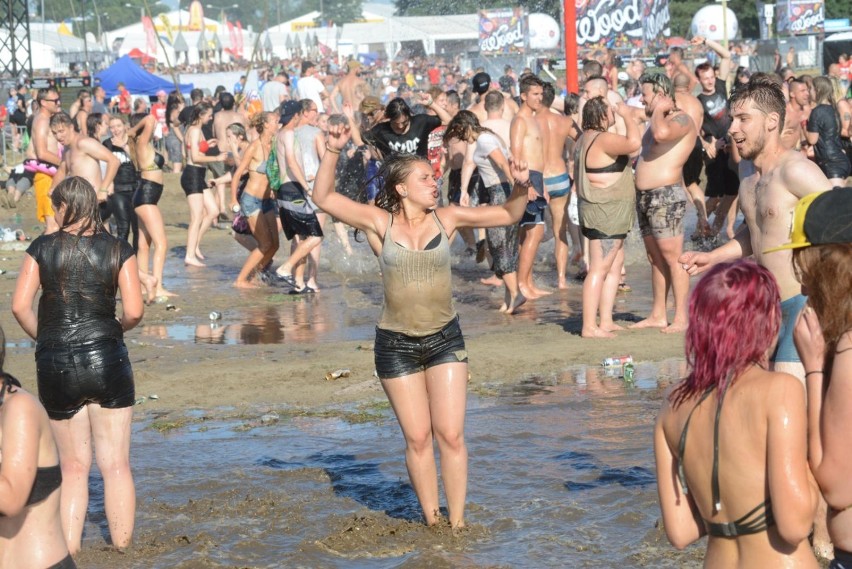 Pol'and'Rock Festival 2018. Akademia Sztuk Przepięknych to nie tylko debaty, ale i koncerty, teatr czy warsztaty