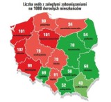 Najbardziej zadłużony Pomorzanin. Ile ma długu? [zestawienie wg raportu BIG]