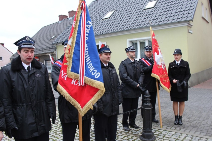 Obchody Święta Niepodległości w Zbąszyniu